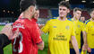 Cupfinal - FC Balzers - FC Vaduz (20.05.2025)