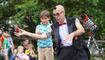 Schaaner Familienfest im TAK