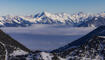 Schneeschuh-Wanderung zum Schönberg