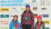 Junioren-LM und Brillen-Federer-Cup Malbun - Siegerehrung