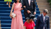 Hochzeit von Prinzessin Marie Caroline & Leopoldo Maduro Vollmer