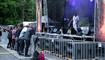 Open Hair Metal Festival in Balzers