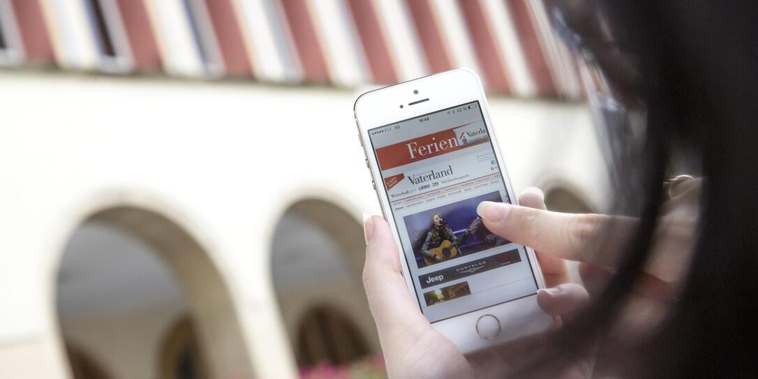 WLAN Vaduz 140711 WLAN Vaduz 140711