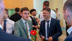 LIHK Lehrabschlussfeier in Vaduz (04.07.2023)