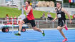 Landesmeisterschaften Leichtathletik in Schaan (18.05.2024)