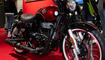 Eicma "THAT'S AMORE" Motorrad-Messe
