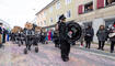 Internationaler Fasnachtsumzug in Schaan