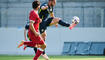 Liechtenstein - Schottland (09.06.2025)