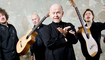 European Guitar Quartet