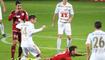 Fussball Super-League: FC Vaduz - FC Luzern