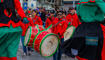Grosser Fasnachtsumzug in Sargans (23.02.2025)