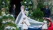 Hochzeit von Prinzessin Marie Caroline & Leopoldo Maduro Vollmer