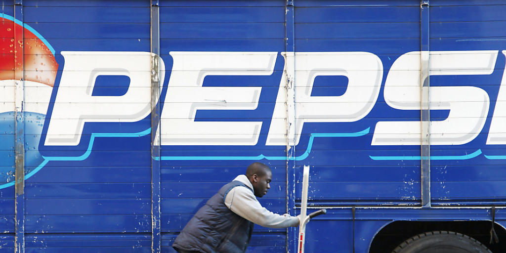 Bei Pepsi sorgte im ersten Quartal vor allem der starke Dollar für weniger Umsatz und Gewinn. (Archivbild)