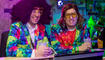 Fasnacht in Mels (01.03.2025)
