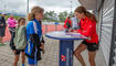 Leichtathletik Kids-Cup-Finale