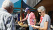 Festival der Kulturen in Sargans