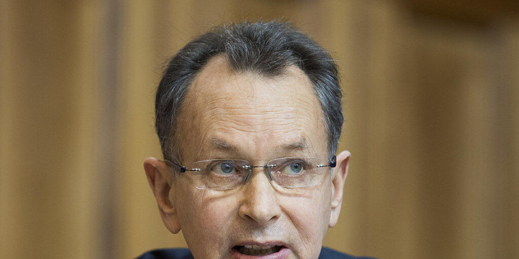 Ständerat Philipp Müller hat die Parteileitung der FDP Aargau informiert, dass er bei den Ständeratswahlen 2019 nicht zur Wiederwahl antritt.