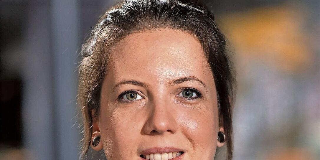 Julia Strauss