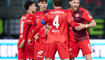 FC Wil - FC Vaduz (15.05.2026)