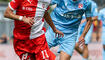 FC Vaduz - FC Thun