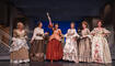 Operette, Eine Nacht in Venedig