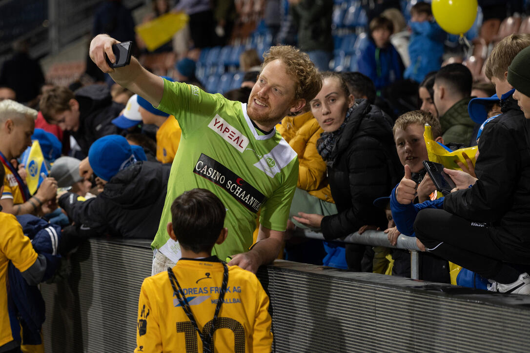 Liechtensteiner Vaterland Fotogalerien Vaterland online