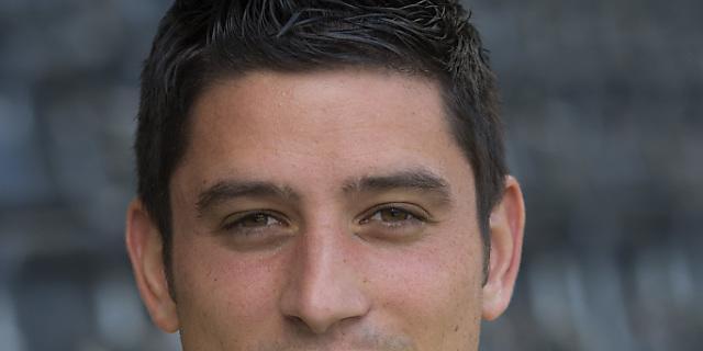 Moreno Costanzo spielt (mindestens) die Rückrunde beim FC Aarau Moreno Costanzo spielt (mindestens) die Rückrunde beim FC Aarau