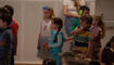 Kinderkonzert der Harmoniemusik Triesen mit der Jungmusik und der Mönsterli-Band, Triesen