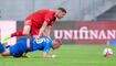 FC Vaduz - Dungannon Swifts FC (24.07.2025)