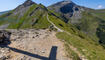 Wanderung Pf&auml;lzerh&uuml;tte Naafkopf