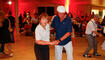 50er-Jahre-Party in Mauren, Liechtenstein.