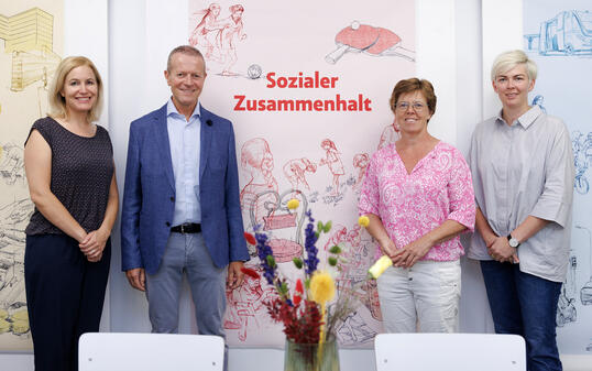 Zeitpolster, Vaduz
