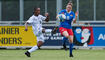Liechtenstein - Namibia in Ruggell (11.07.2024)
