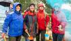 Lie Mud Run 2024