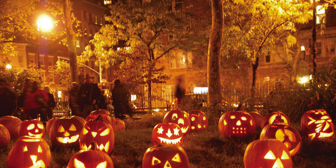 Halloween