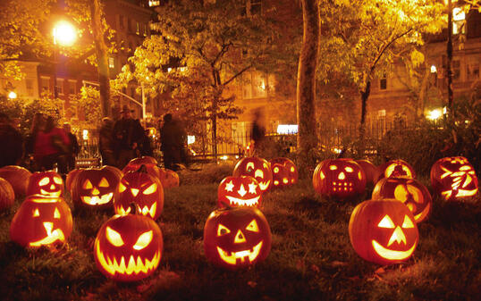 Halloween