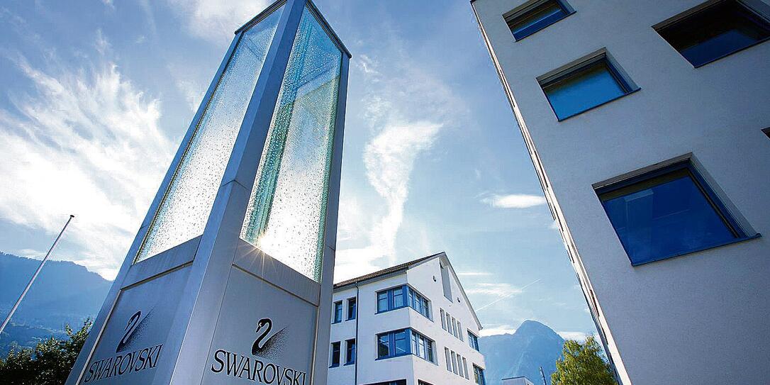 Swarovski Triesen Swarovski Triesen