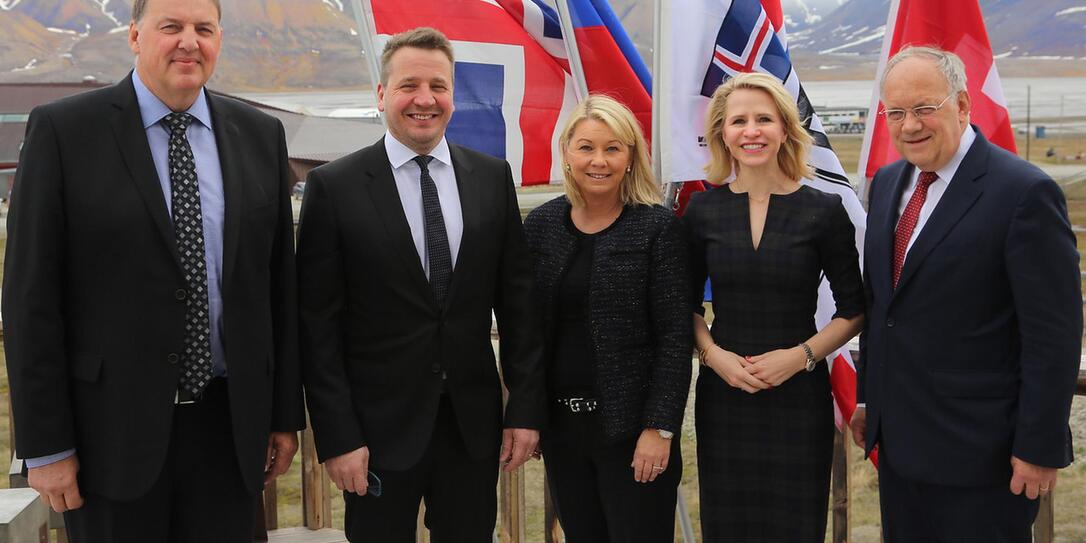 EFTA-Treffen