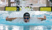 Landesmeisterschaft Schwimmen 2025