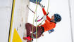 Eisklettern Youth-WM