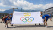 Olympic Day in Vaduz (15.06.2023)