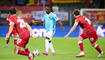 Liechtenstein - Belgien (04.09.2025)