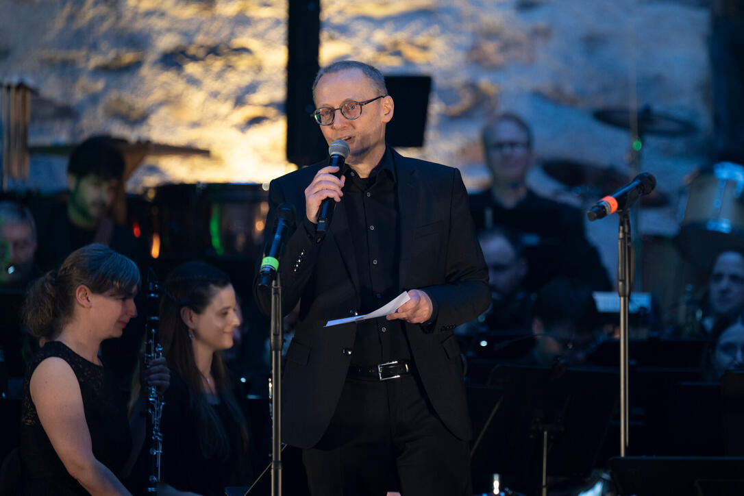 Kultursommer Burg Gutenberg: Hollywood Meets Broadway