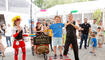 Ivoclar Gruppe Family Day in Schaan.