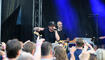 VaduzSoundz mit Jovanotti, EAZ und DJ Adorable