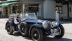 Arlberg Classic Car Rally