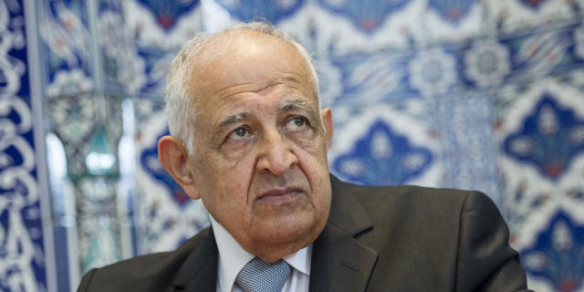 FIDS-Präsident Hisham Maizar gestorben (Archiv)