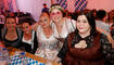Auftakt zum 77. Verbandsmusikfest mit dem Bayerischen Abend in Vaduz