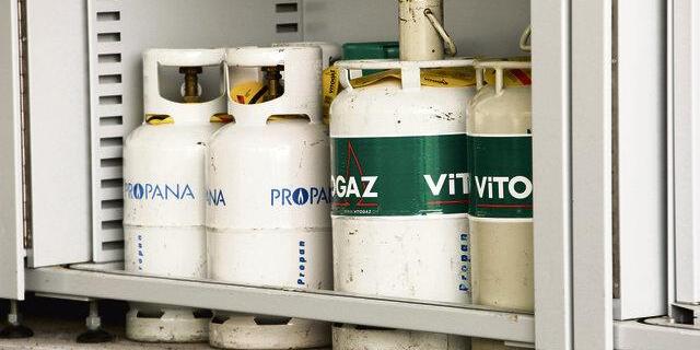 Was Kostet Gasflasche Für Den Grill Im Ausland Vaterland Online