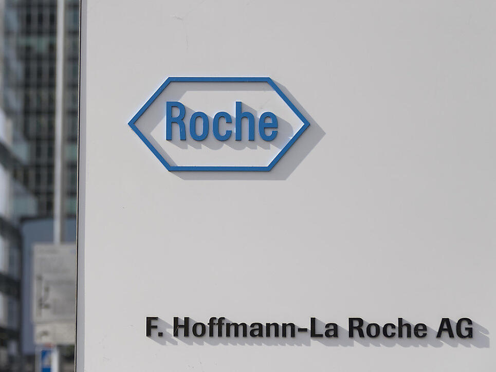 Roche investiert weiter in die personalisierte Medizin und übernimmt dazu US-Pharmaunternehmen. (Archivbild)